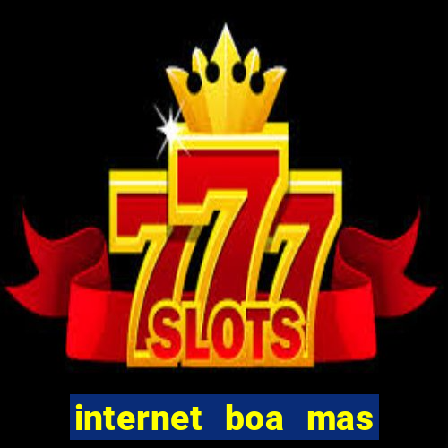 internet boa mas ping alto em jogos